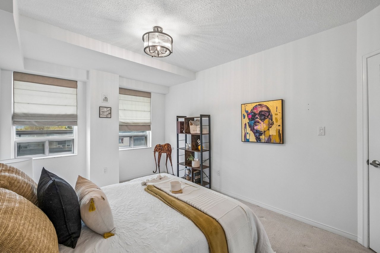 1818 Bayview Avenue #605