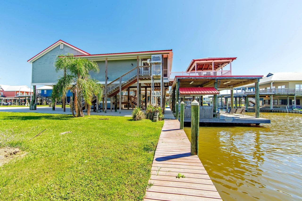 187 Trout Ct
