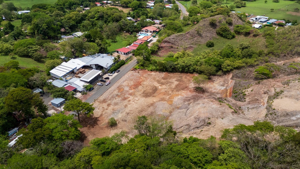 El Llano , Tempate, Guanacaste