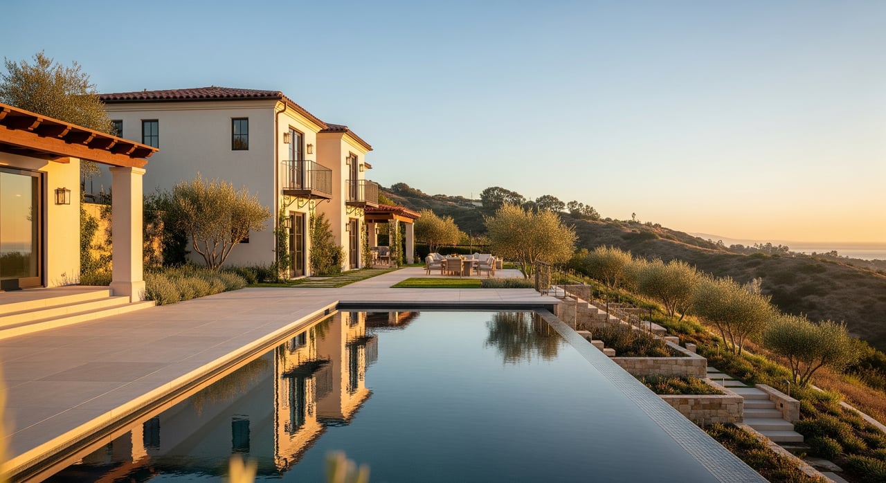 Living In Pacific Palisades: Coastal Village Meets Canyon Calm