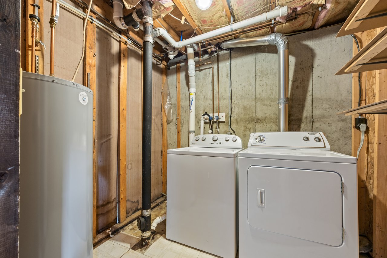 134 S Richland Street