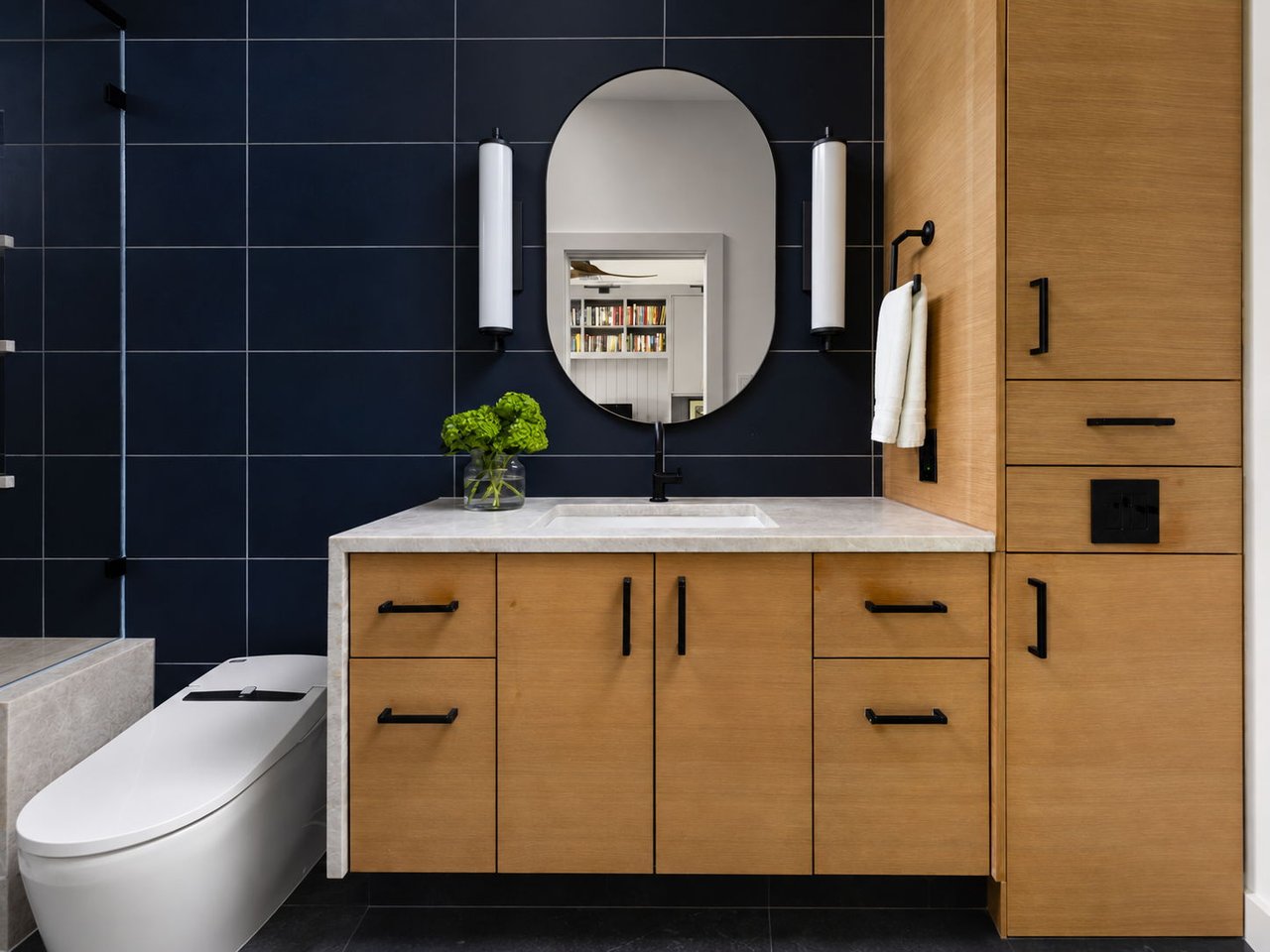 Meticulously Renovated