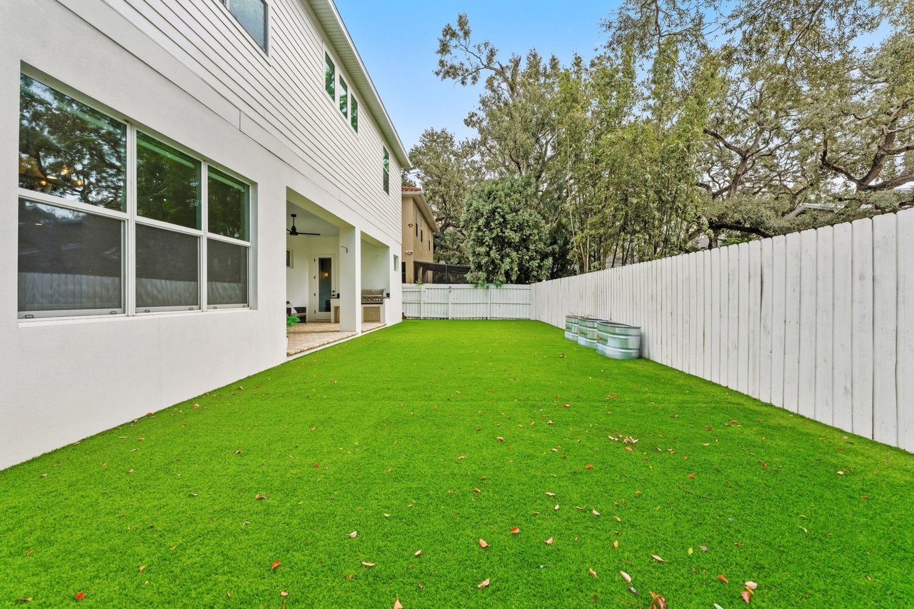 3314 W Villa Rosa St