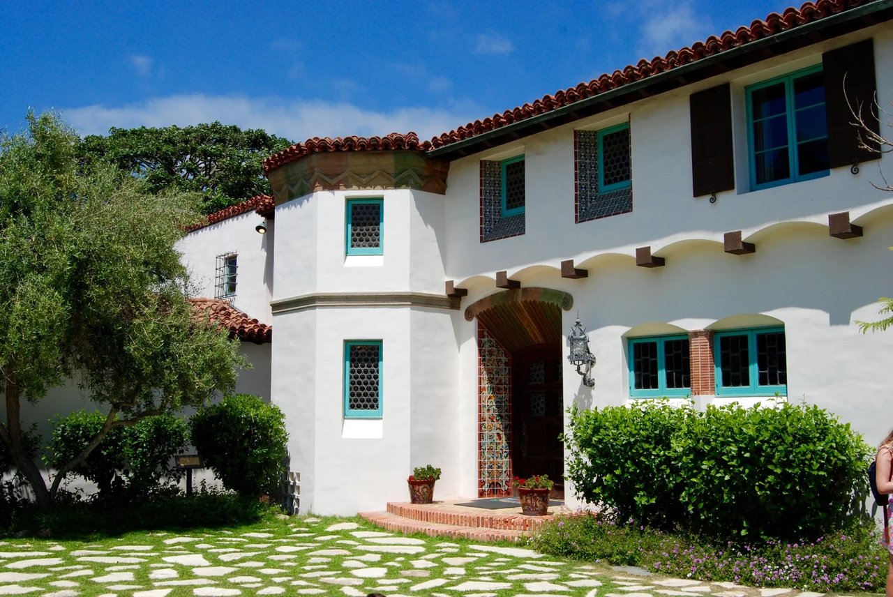 Adamson House: Why Spanish Colonial Revival Architecture Still Captivates Malibu