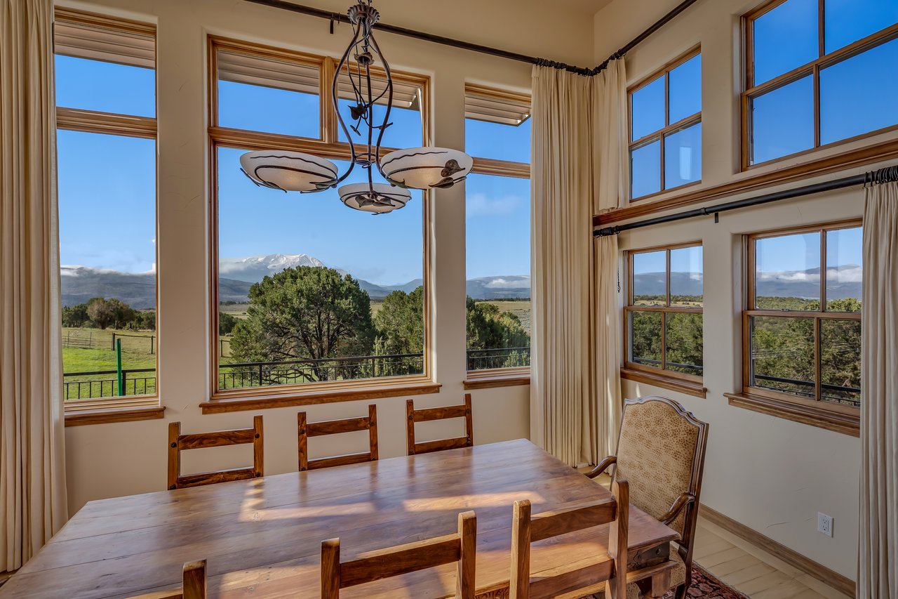 Rare Legacy Estate on 70 Acres