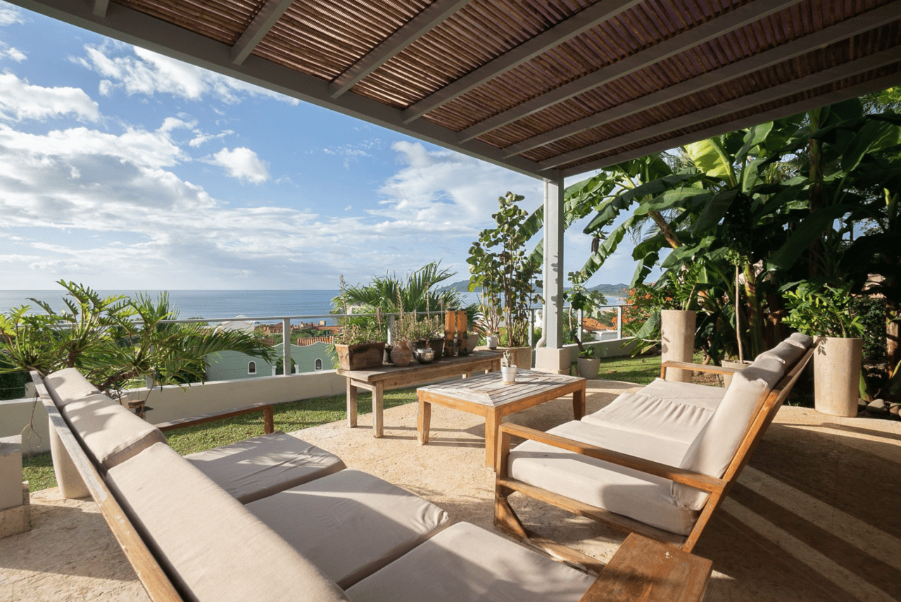 Casa Amazing - Oceanview Luxury Home - Tamarindo