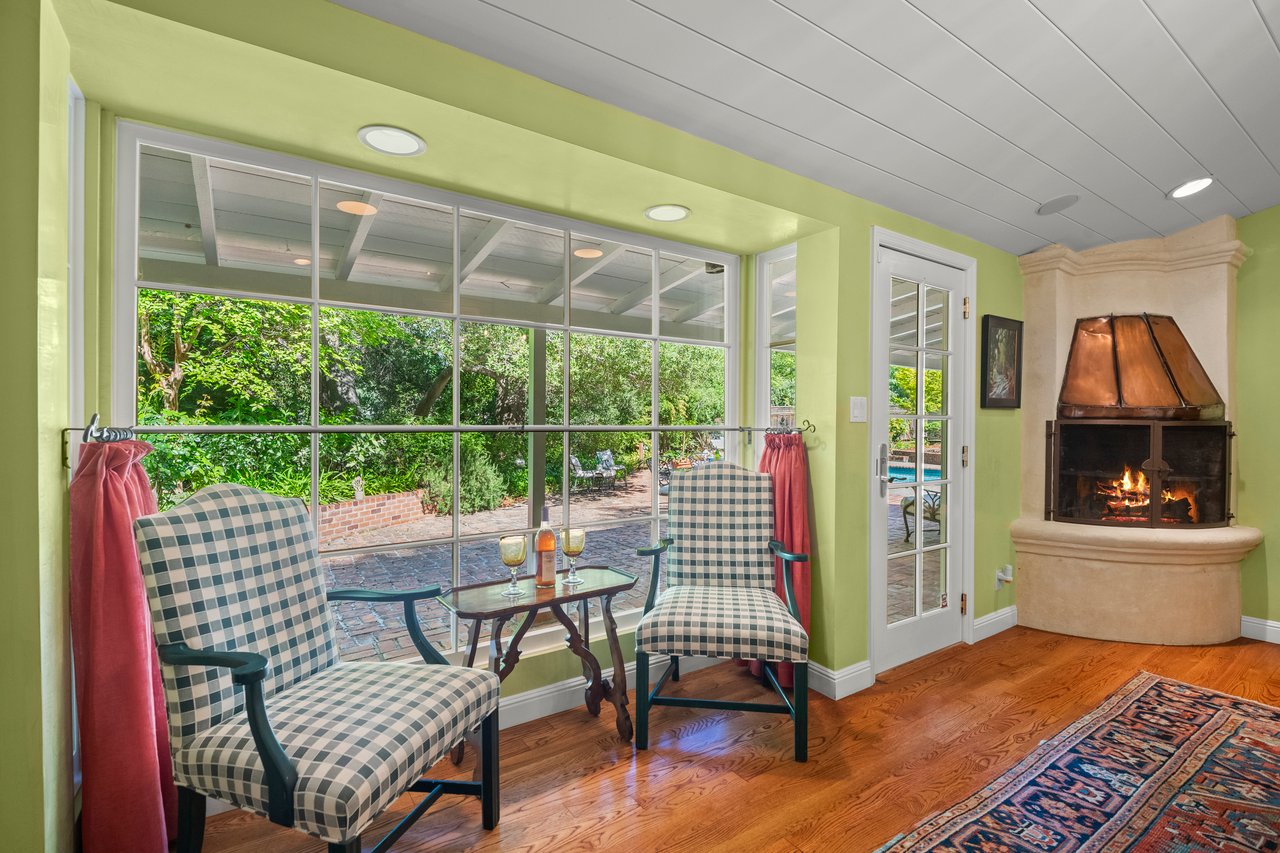 15745 Peach Hill Road