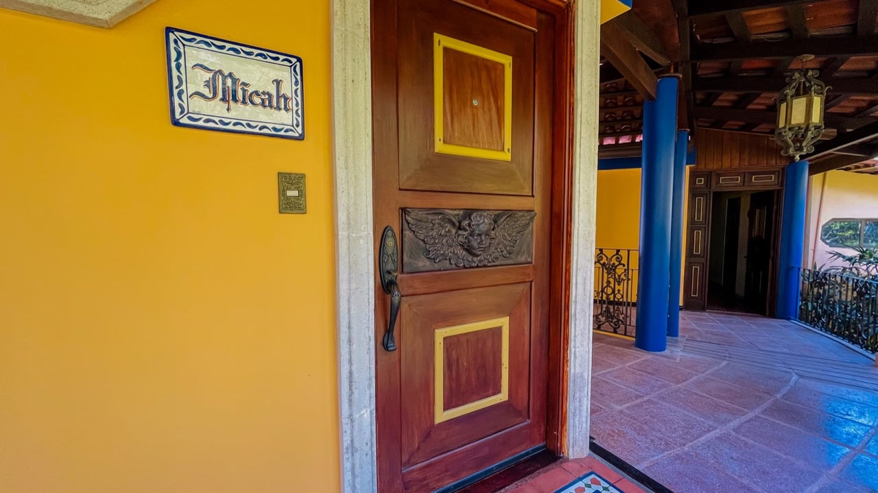 Boutique Oceanview Hotel & Spa: A Rare Investment Opportunity in Costa Rica