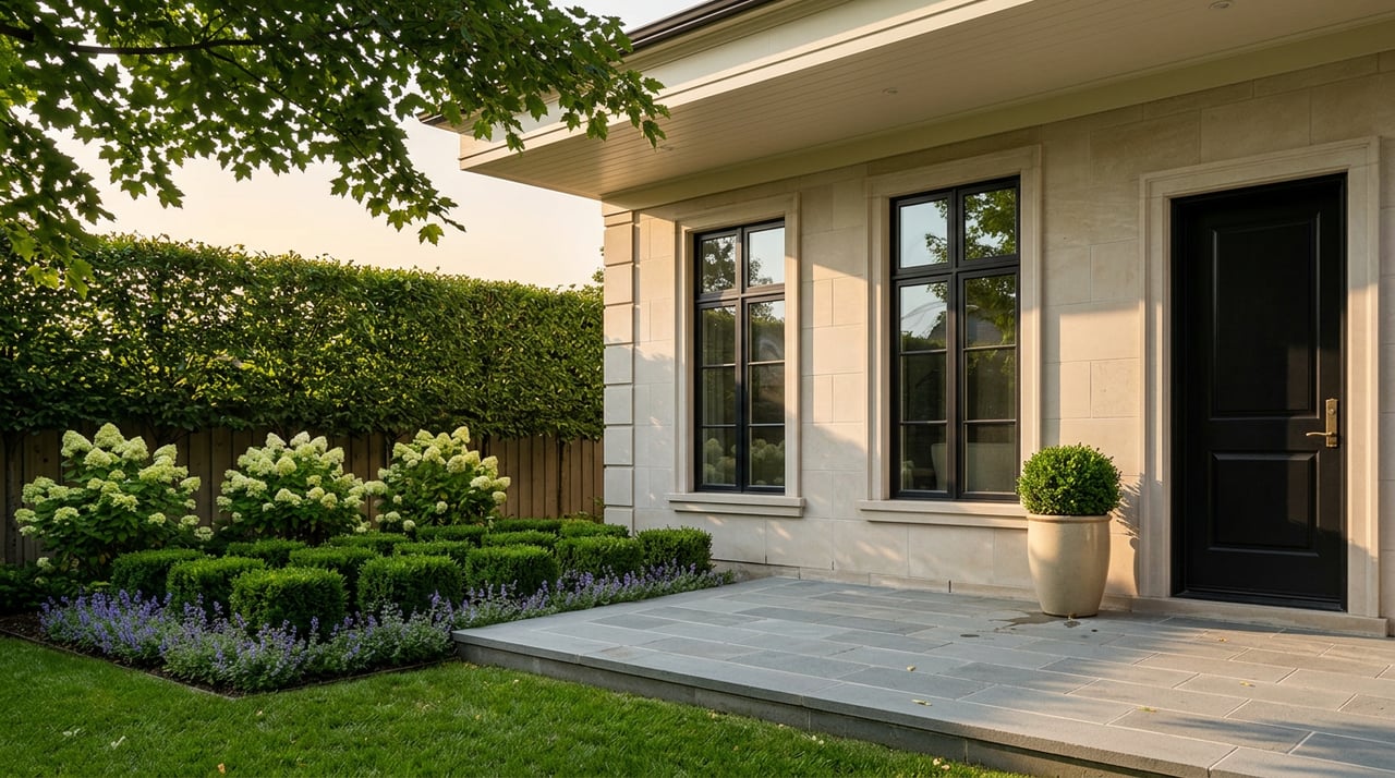 Deerfield's Late-Summer Weekend Has Quietly Shifted Off Park Avenue