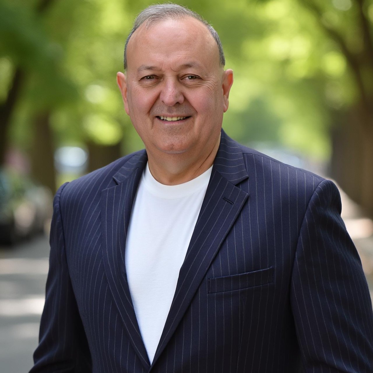 Frank Rossetti photo