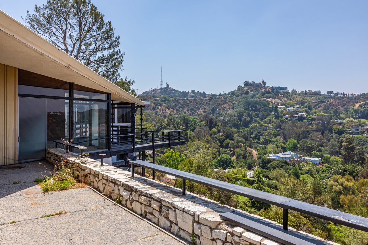 2859 Coldwater Canyon Dr, Beverly Hills