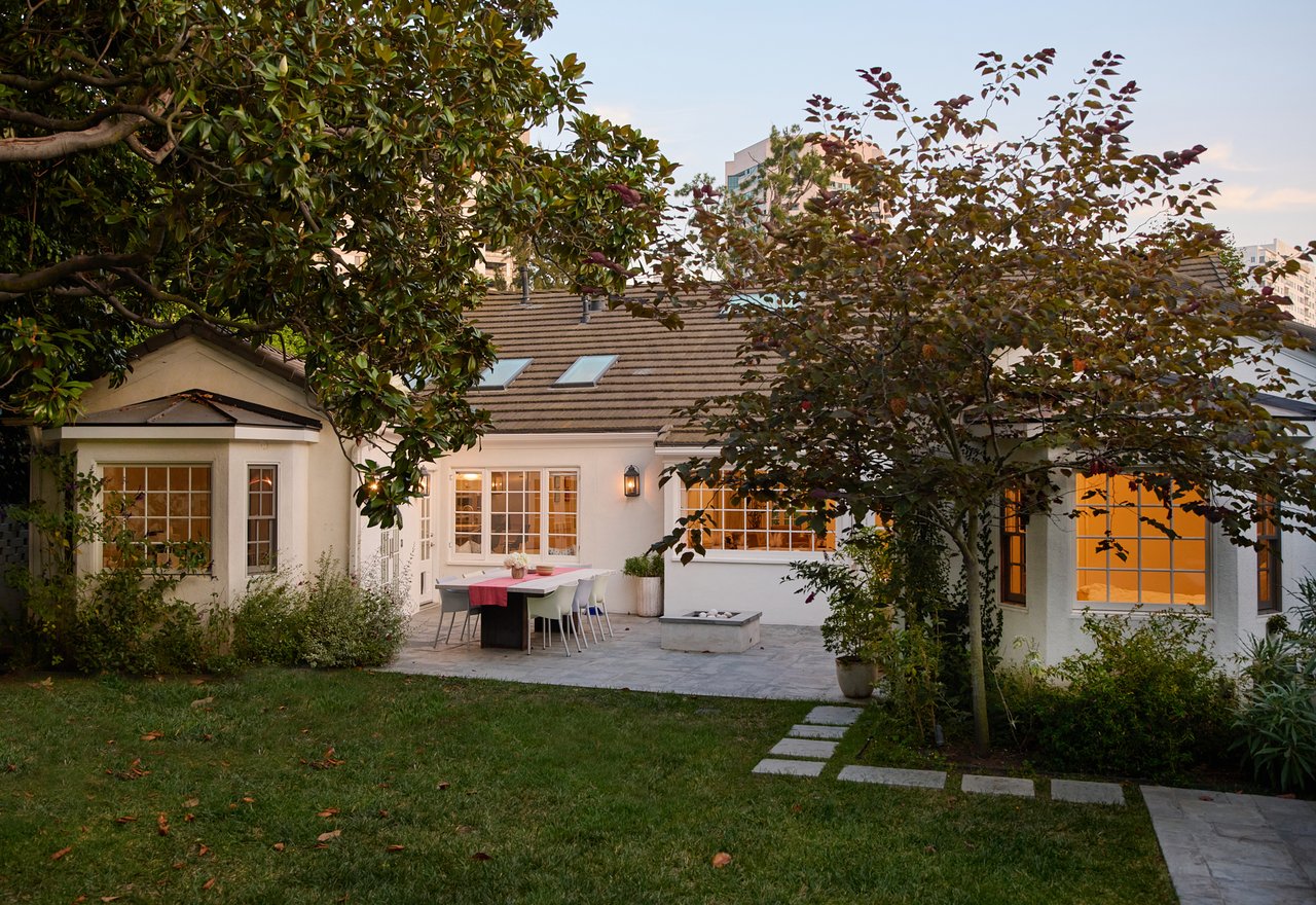 10463 Le Conte Ave, Westwood