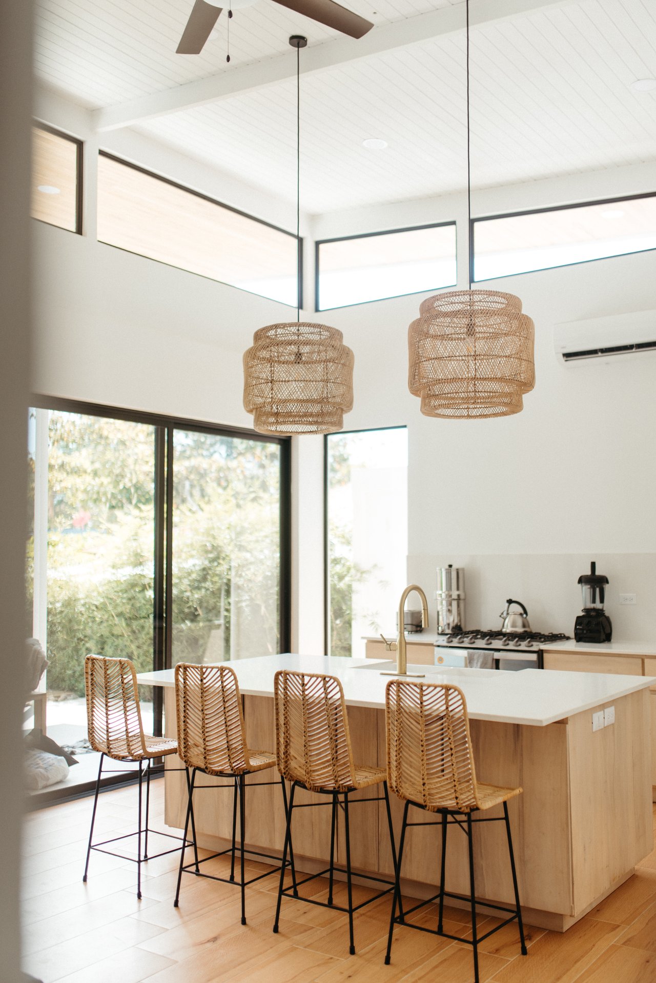 Casa Mango | Elevated Boho Home near the Beach