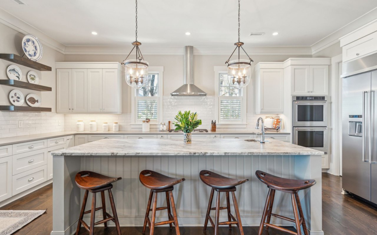 Tips to Tackling Home Organization