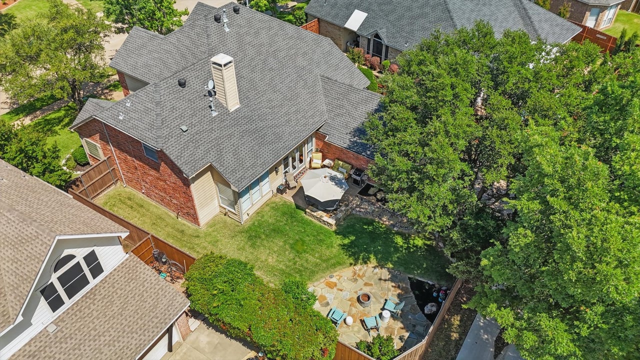 412 Pedmore Drive
