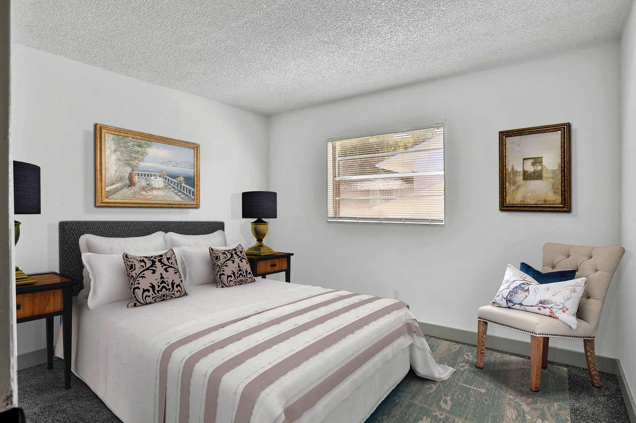 Altura Apartment Homes and Villas One Apartment Homes