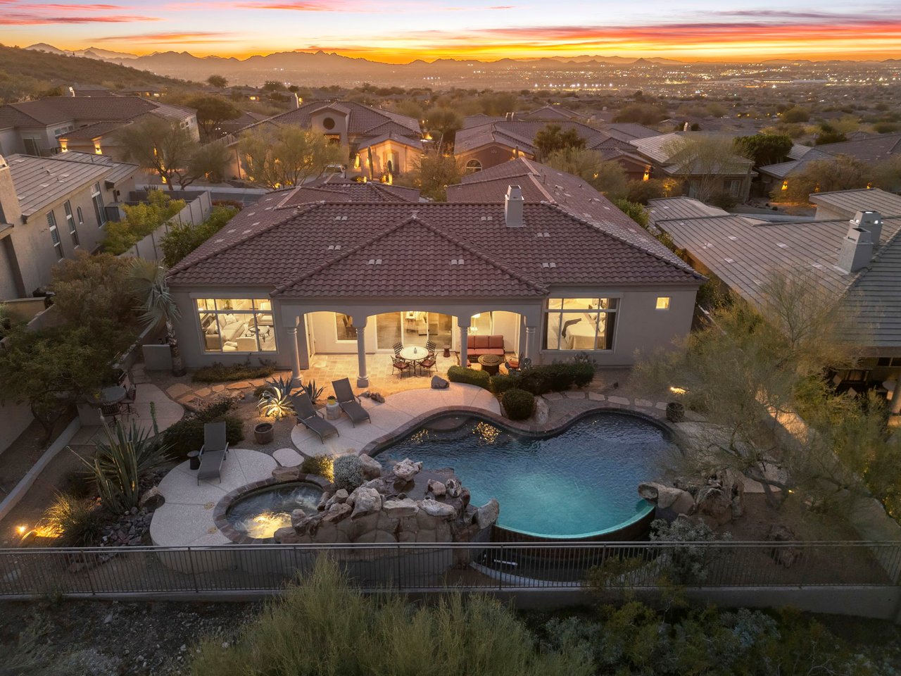 11384 E CARIBBEAN Lane