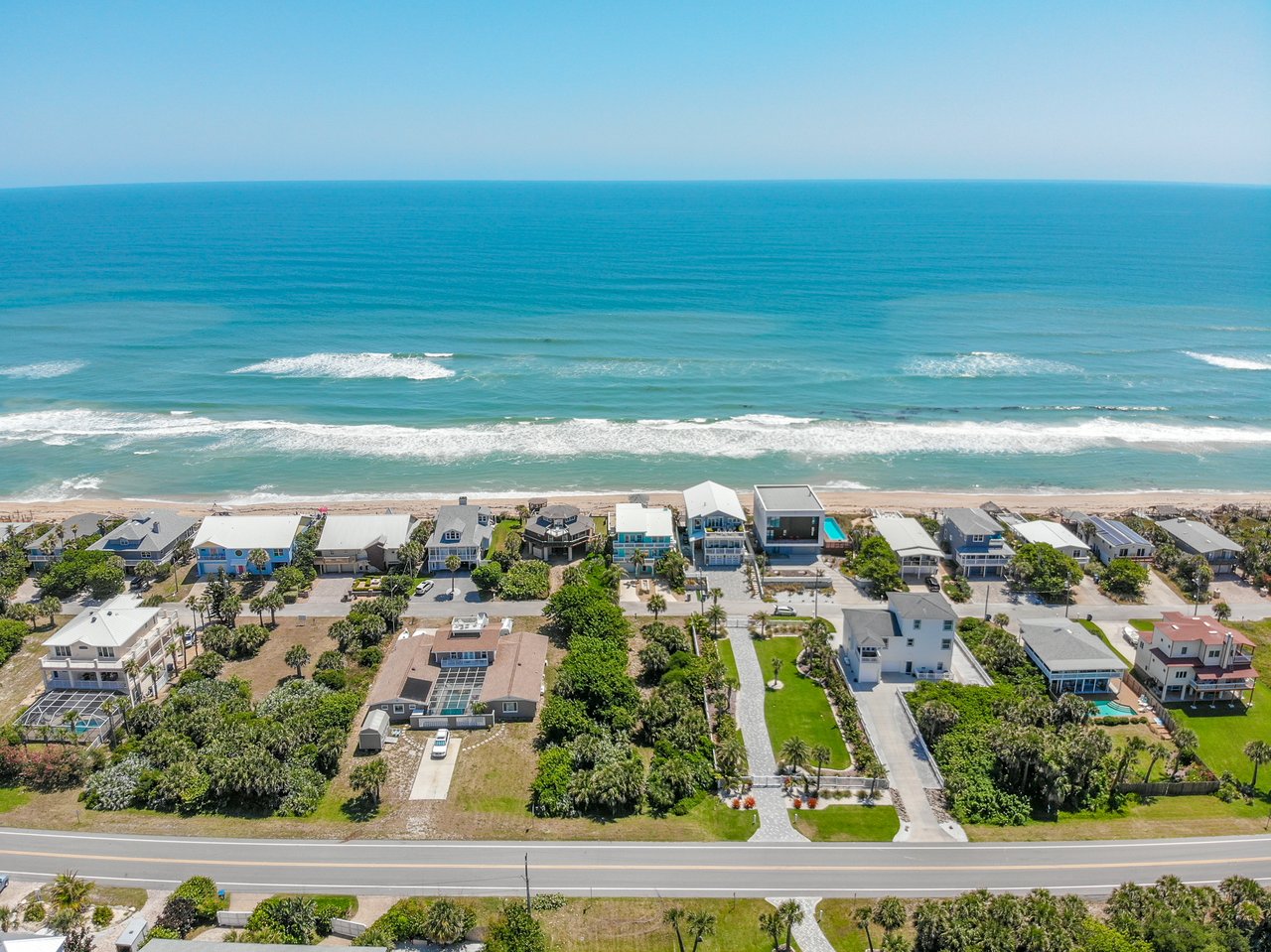 New Smyrna Beach, Florida
