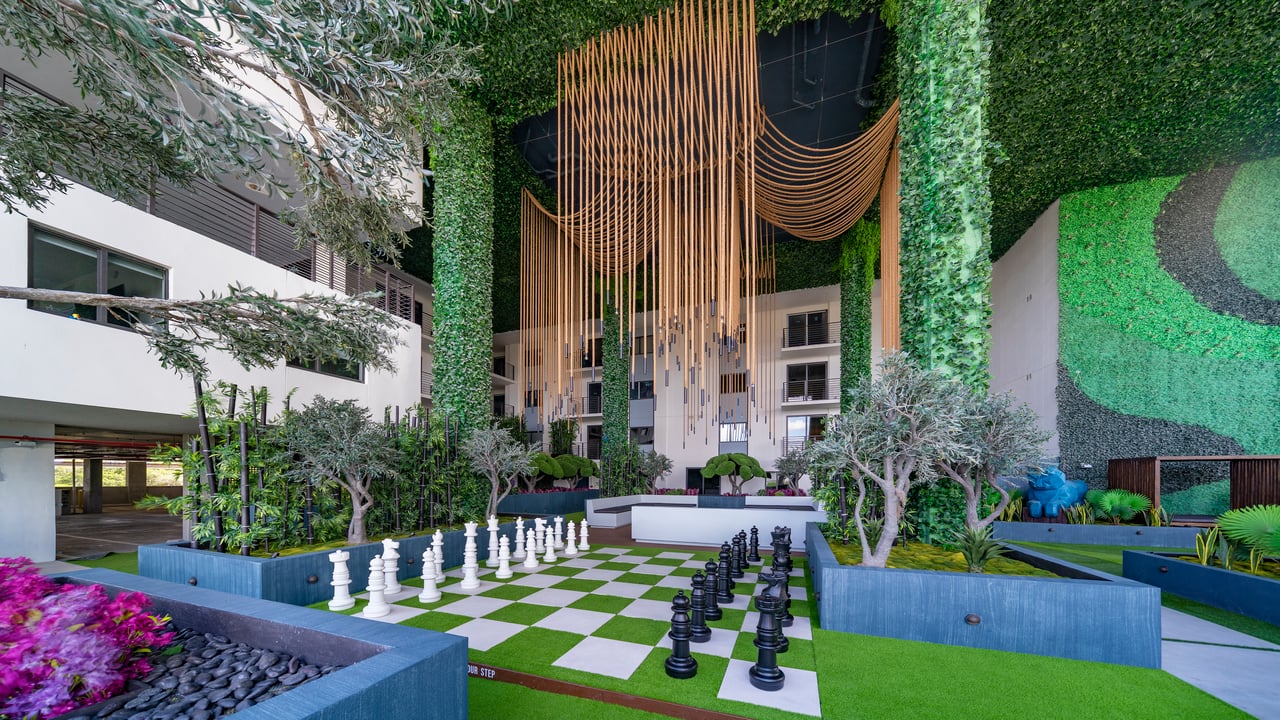 Envy Residences