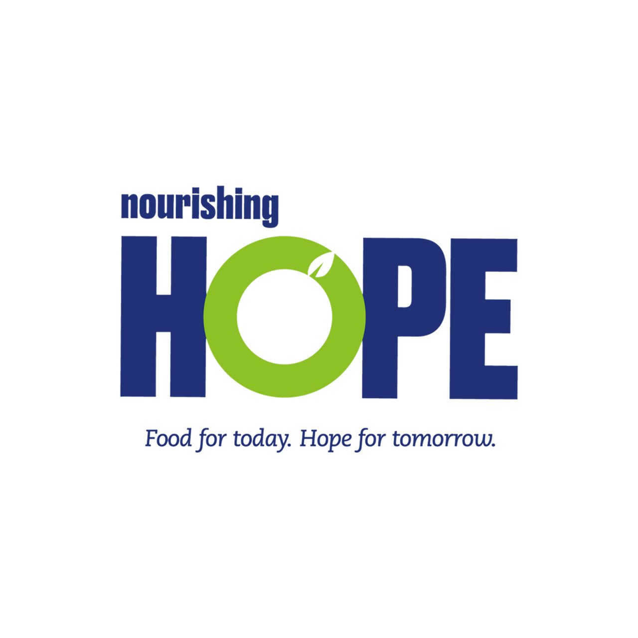 Nourishing Hope