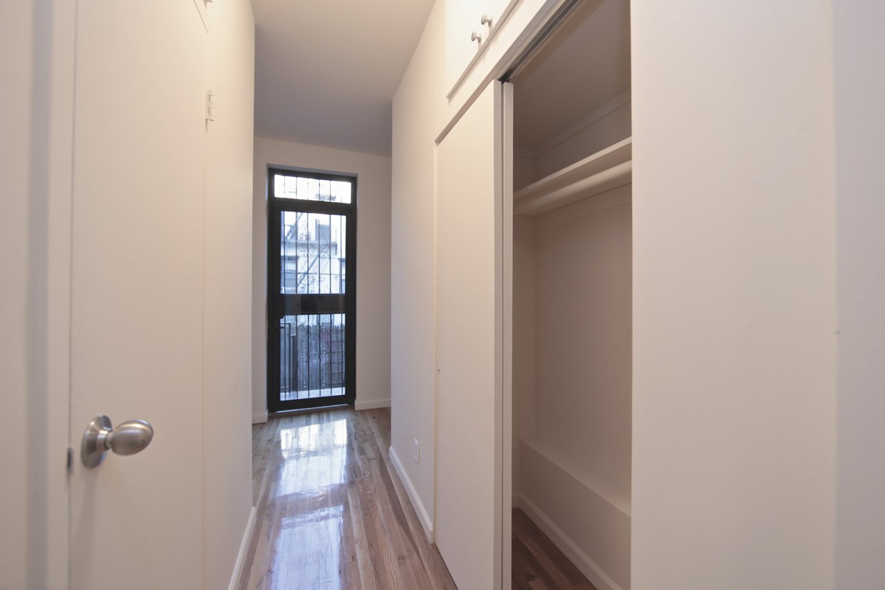 North Park Slope