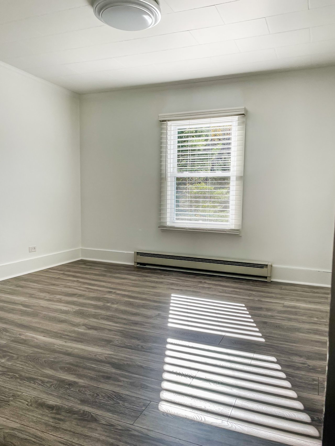 Rental Available January 1st