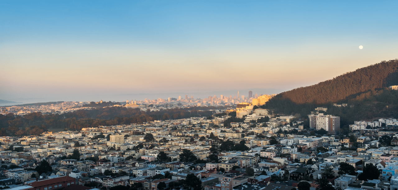 Top real estate agents in San Francisco