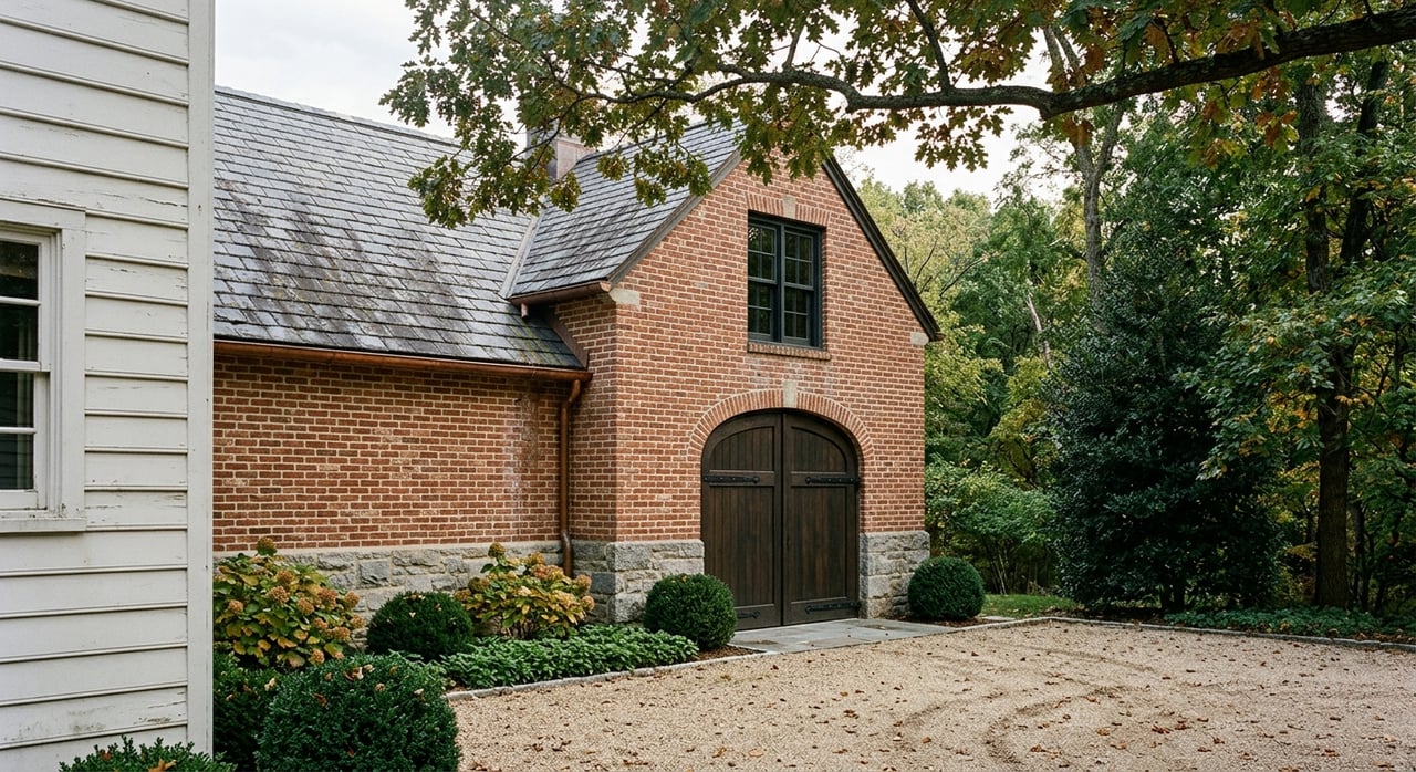 Delaplane vs. Middleburg: How Hunt Country Markets Compare