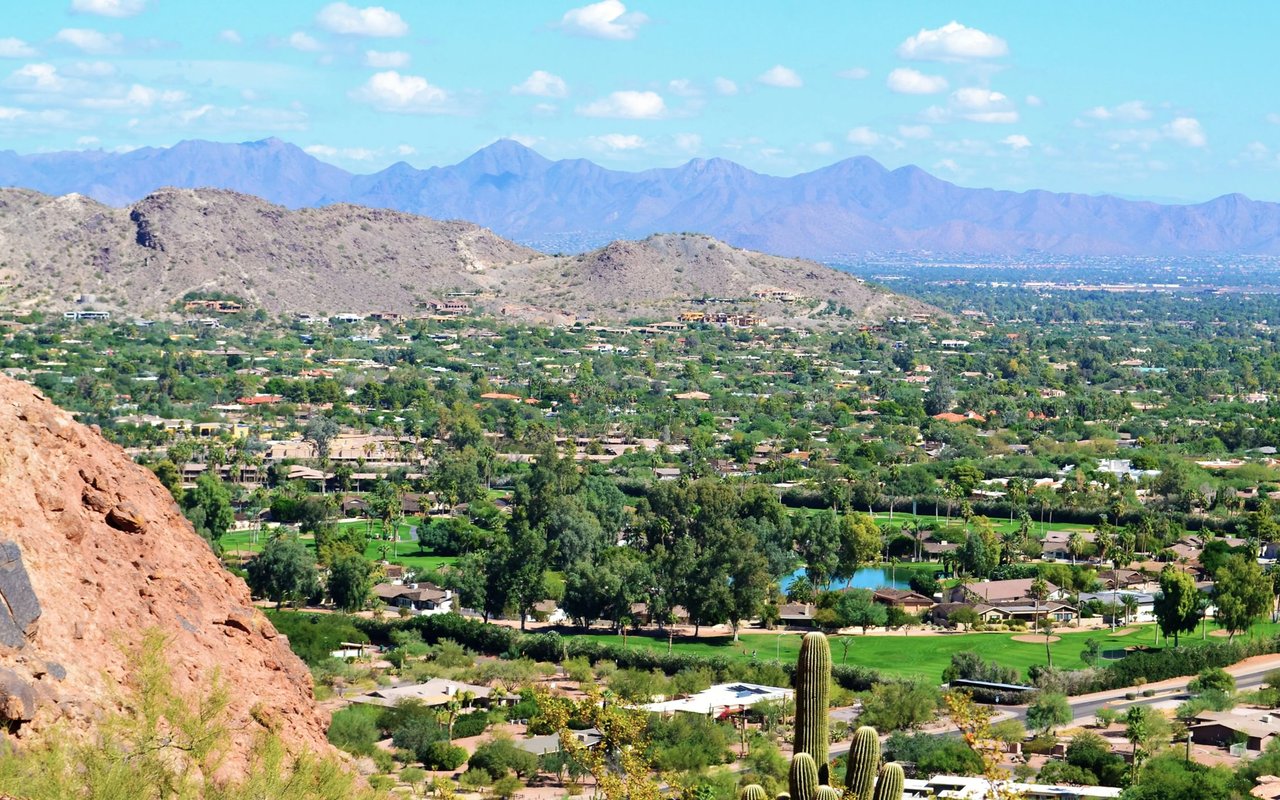 Scottsdale