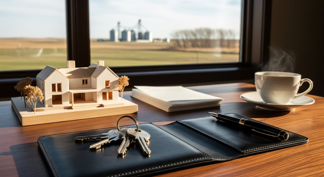 Earnest Money In South Dakota Explained