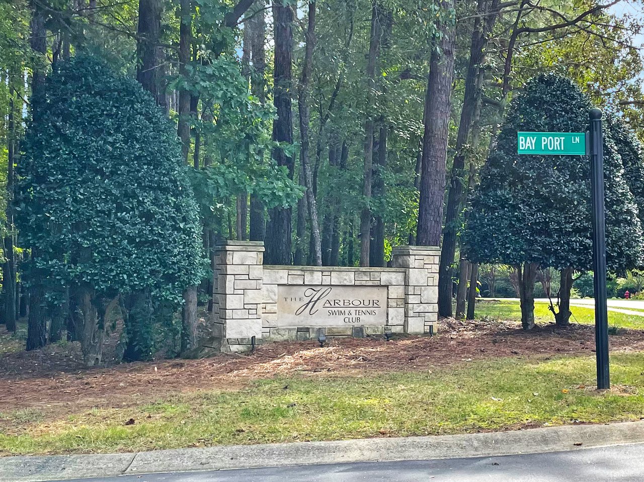 Swim & Tennis Club
