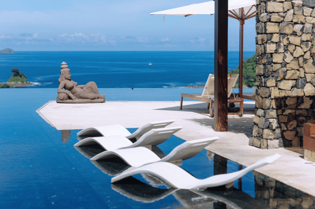 Villa 2 New Luxury at Casa Chameleon Residences