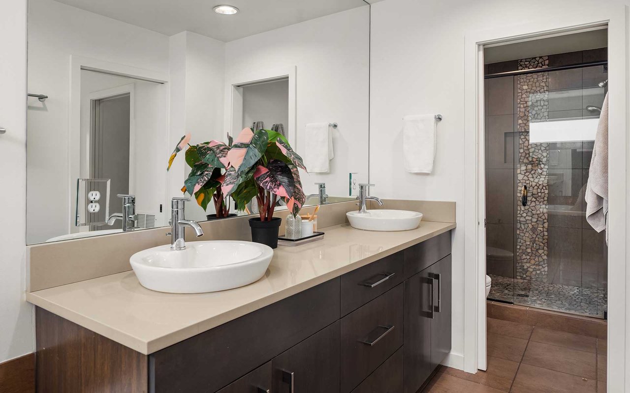 Cherry Hill/Central District Home