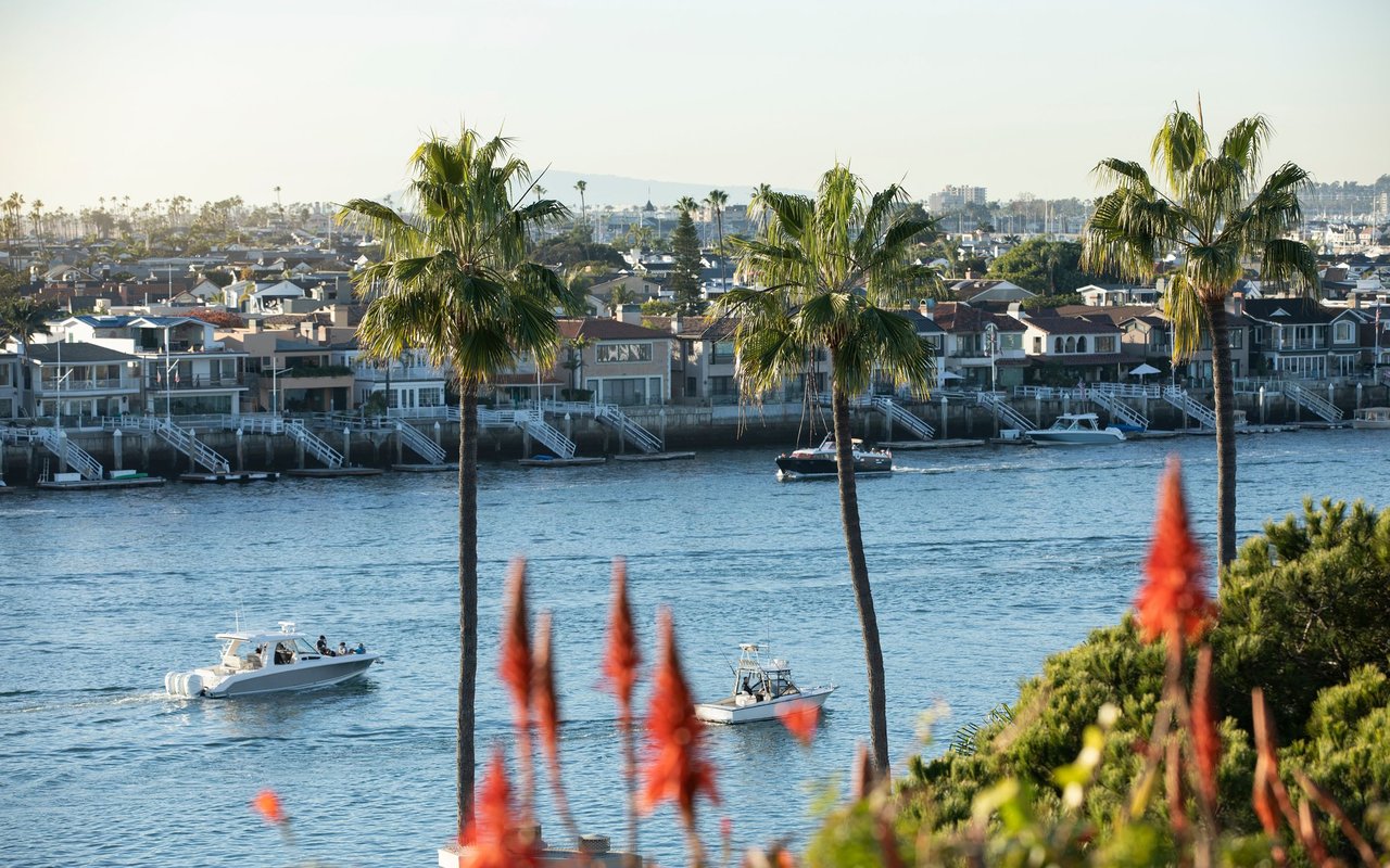 Balboa Peninsula