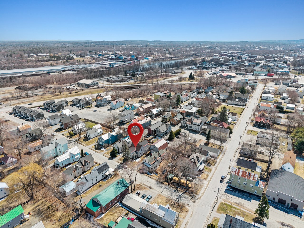 22 Ash Street, Waterville