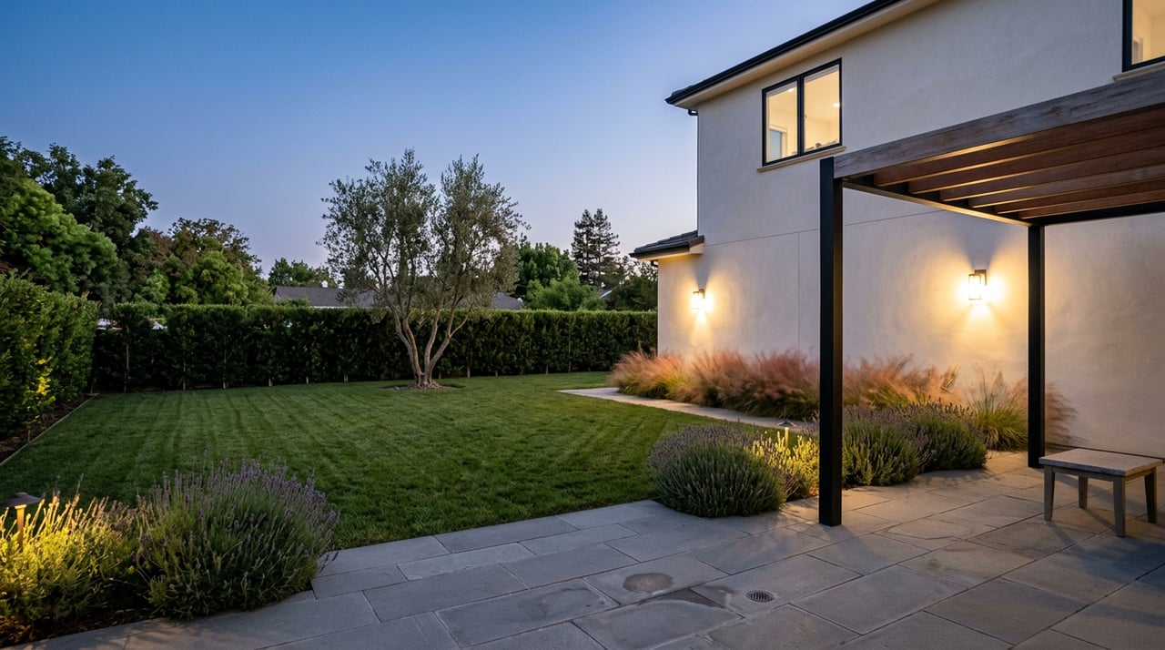Cupertino's Summer Runs on Two Clocks, and One of Them Never Stopped