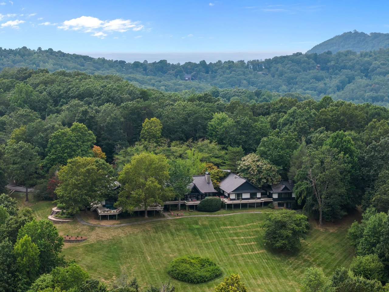 Paris Mountain