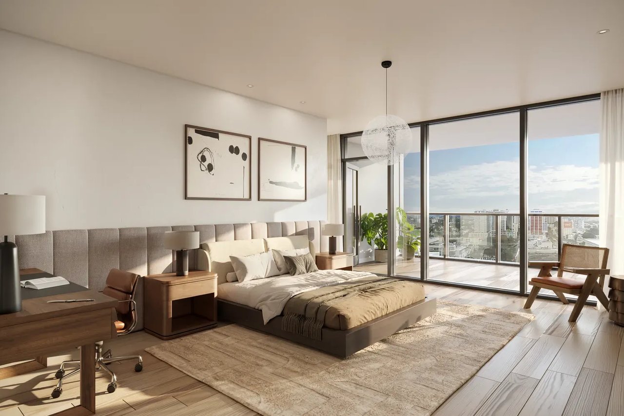 Oro Residences
