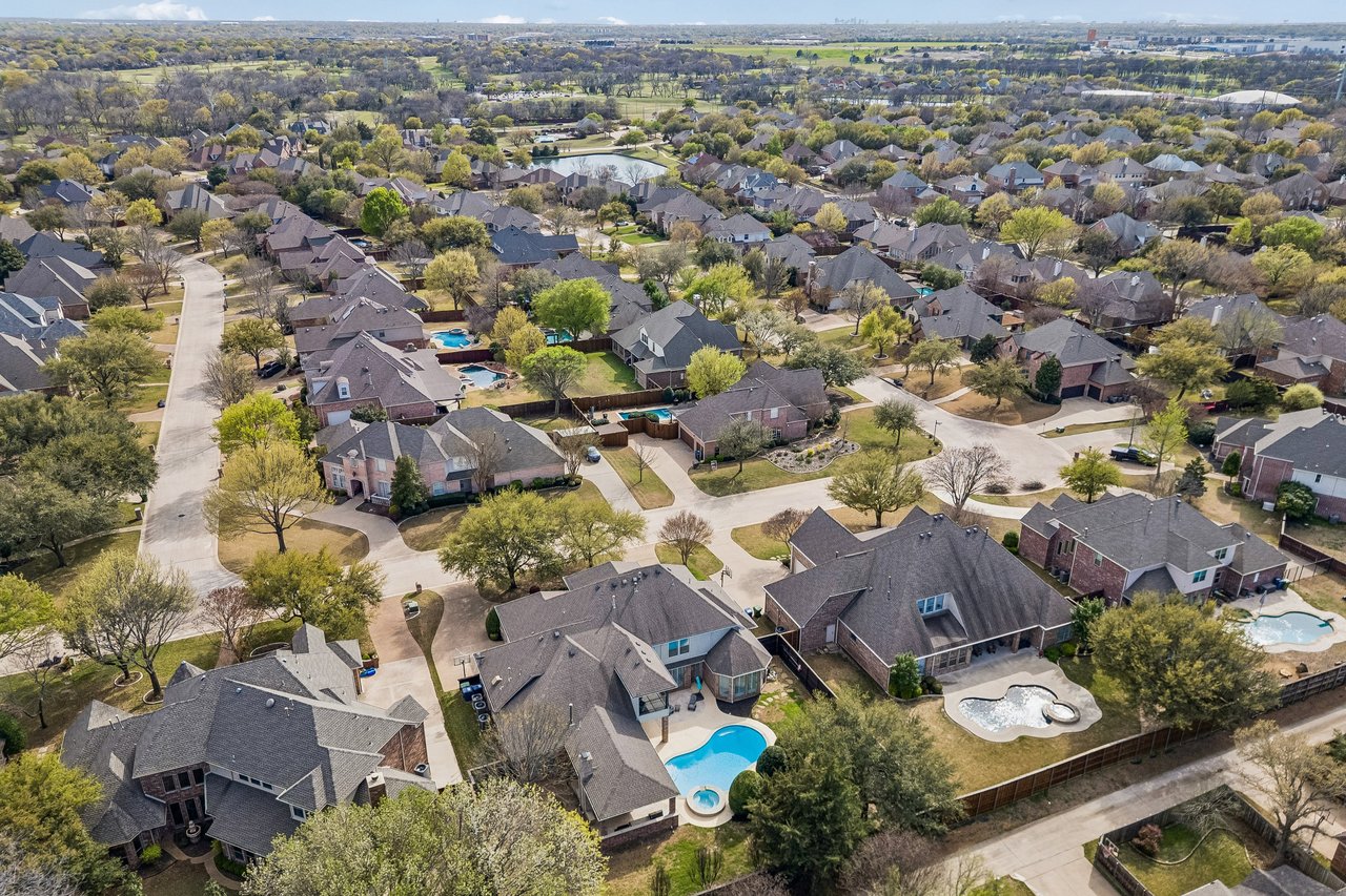 309 Black Walnut Drive