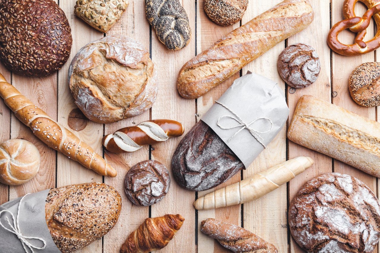 Sweet Escapes: the Best Bakeries and Cafes in Town 