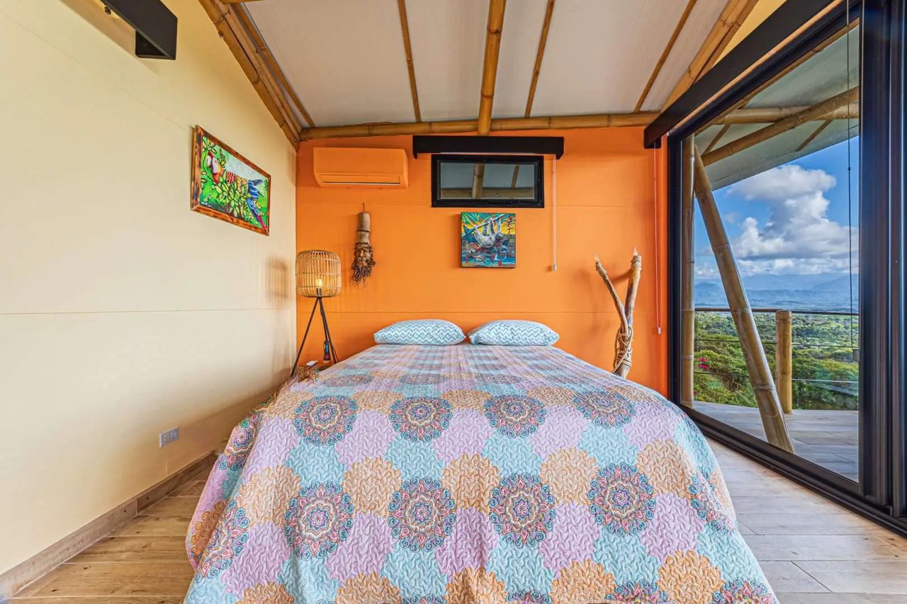 Iconic Luxury Estate With Unmatched Mountain Views