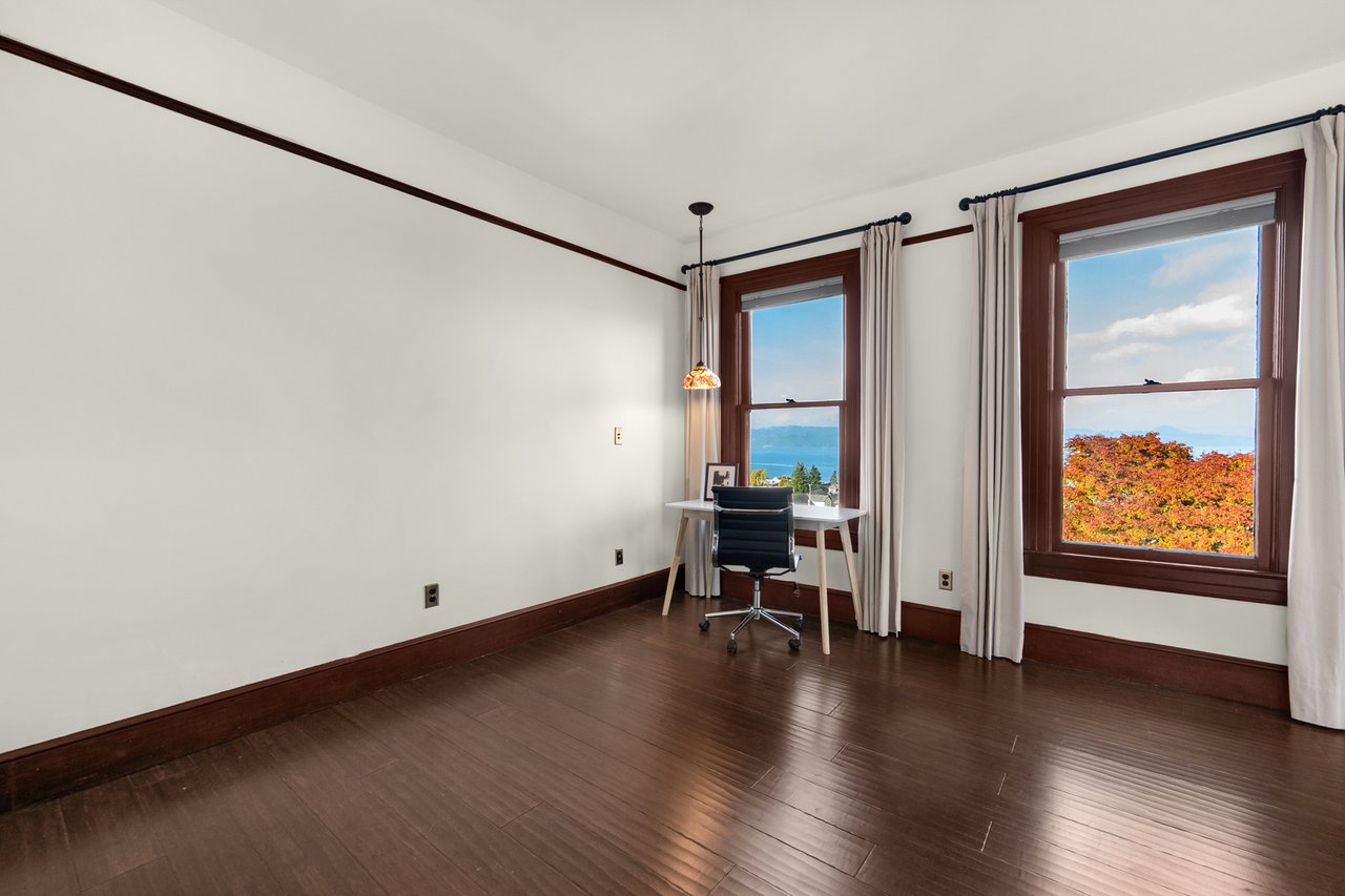 The James Bremner House