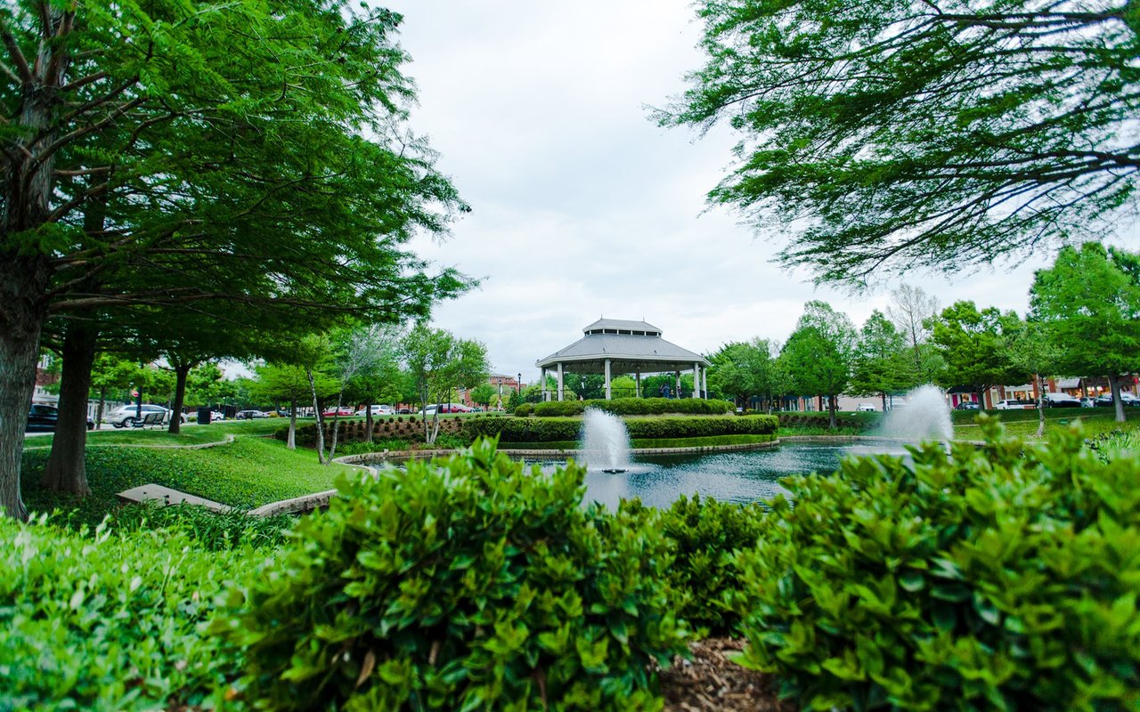 Southlake