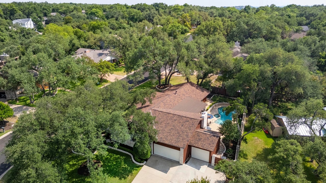 7602 Parkview Circle