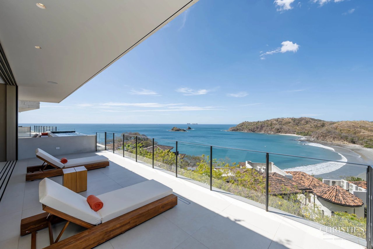 Casa Chameleon Residences Villa #3