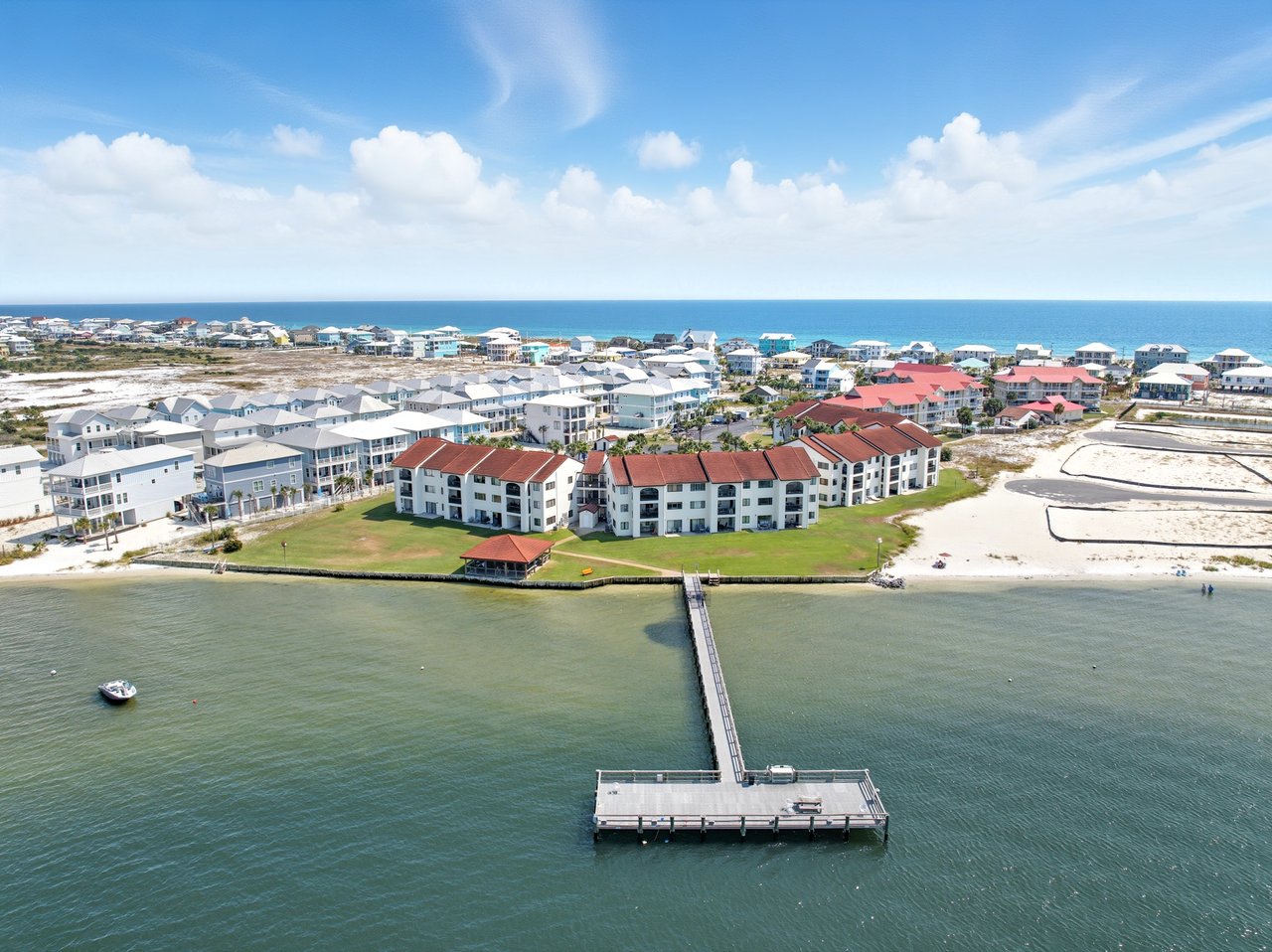 Navarre Beach Condo 333