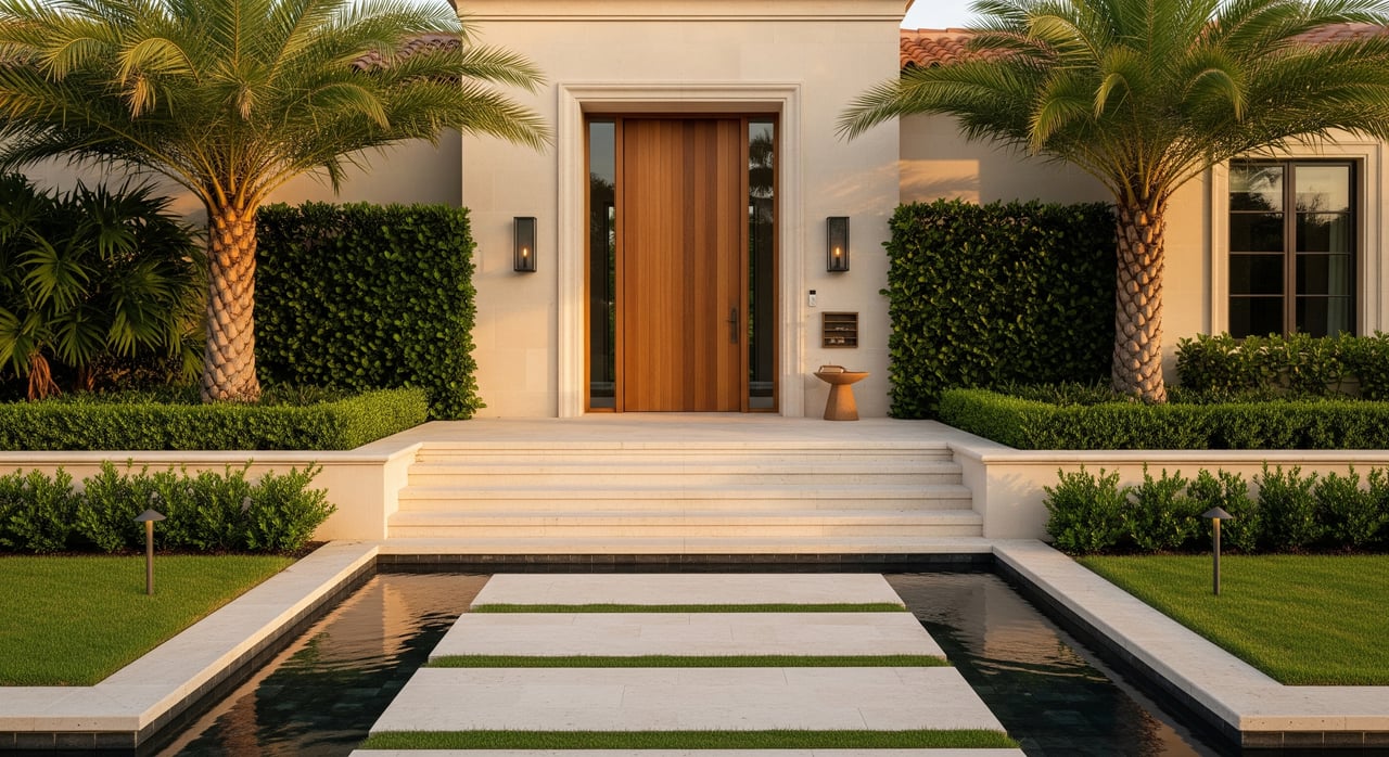 Homestead Steps After A Cooper City Closing