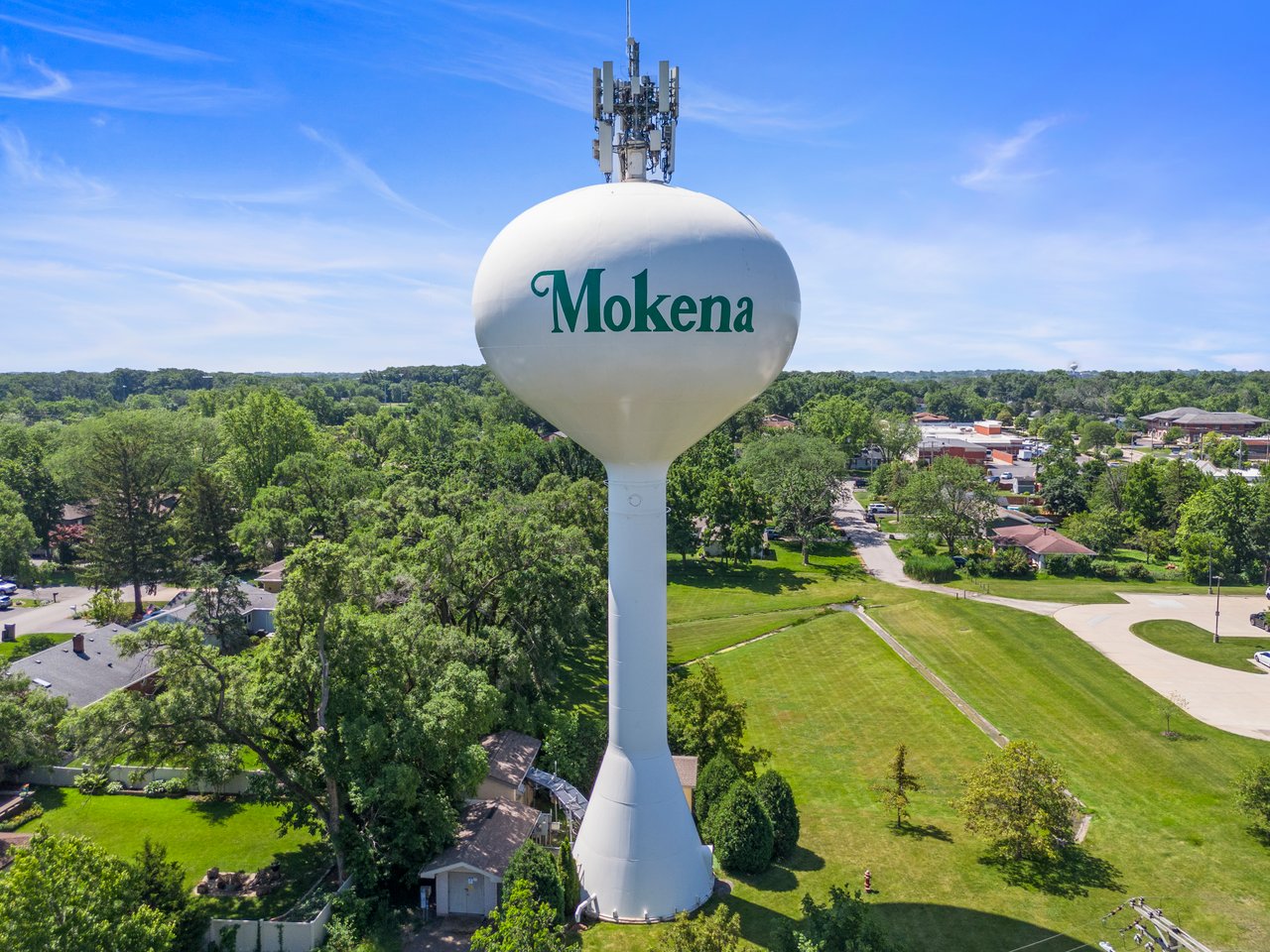 Mokena