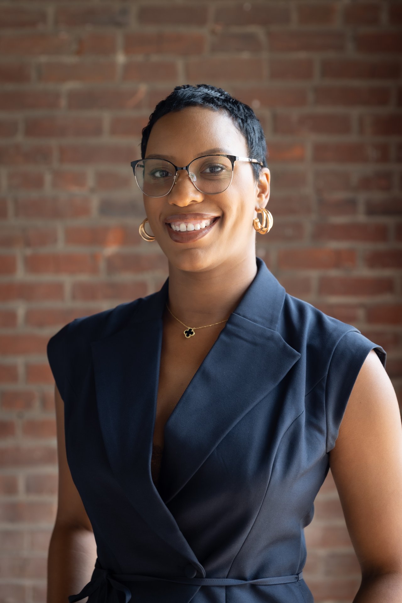 Patricia Gadson