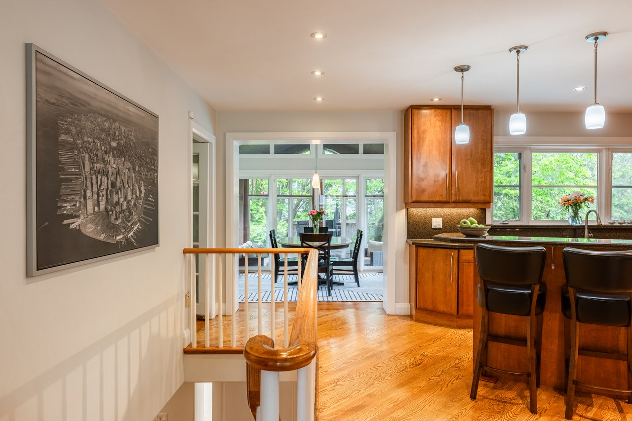 Expansive Morrison Bungalow